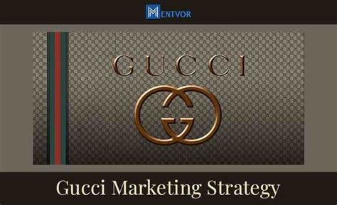 gucci case stady|gucci marketing case study.